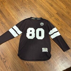 Yoda Star Wars Rugby Shirt Jersey